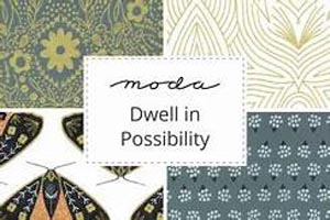 dwell